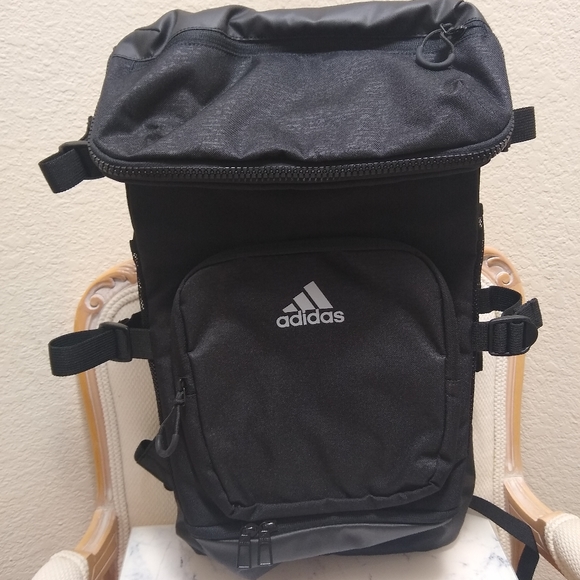 Adidas Rucksak Backpack - Picture 4 of 10